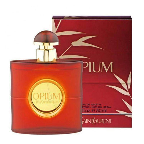 Ysl Opium EDT